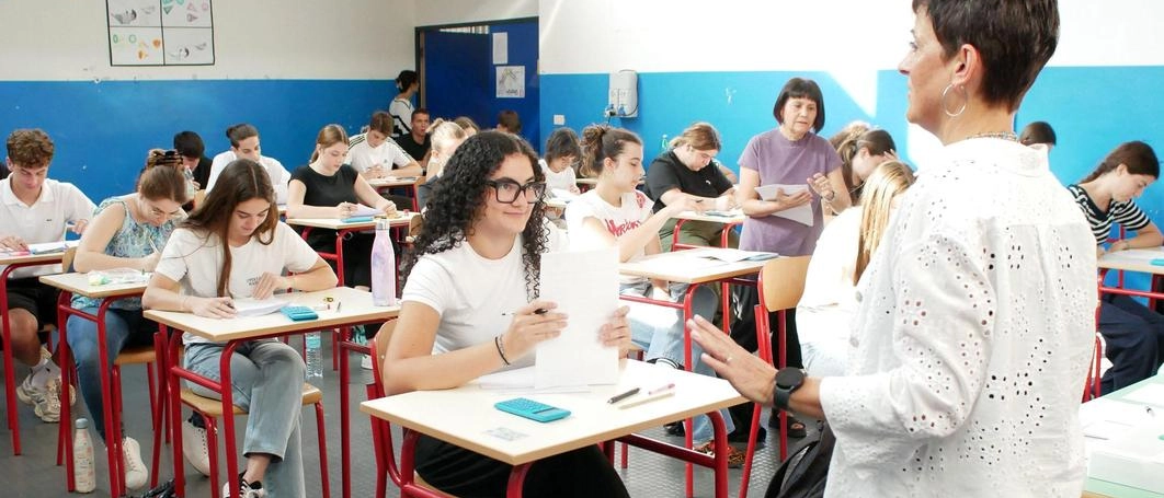 I risultati della Maturità. Tutti i nomi dei ’centisti’