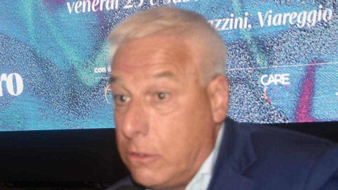"Un modello di rigenerazione urbana". Le parole del sindaco Del Ghingaro "Un modello di rigenerazione urbana". Le parole del sindaco Del Ghingaro