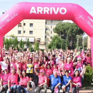 Firenze, torna la maratona in memoria di Michela Noli