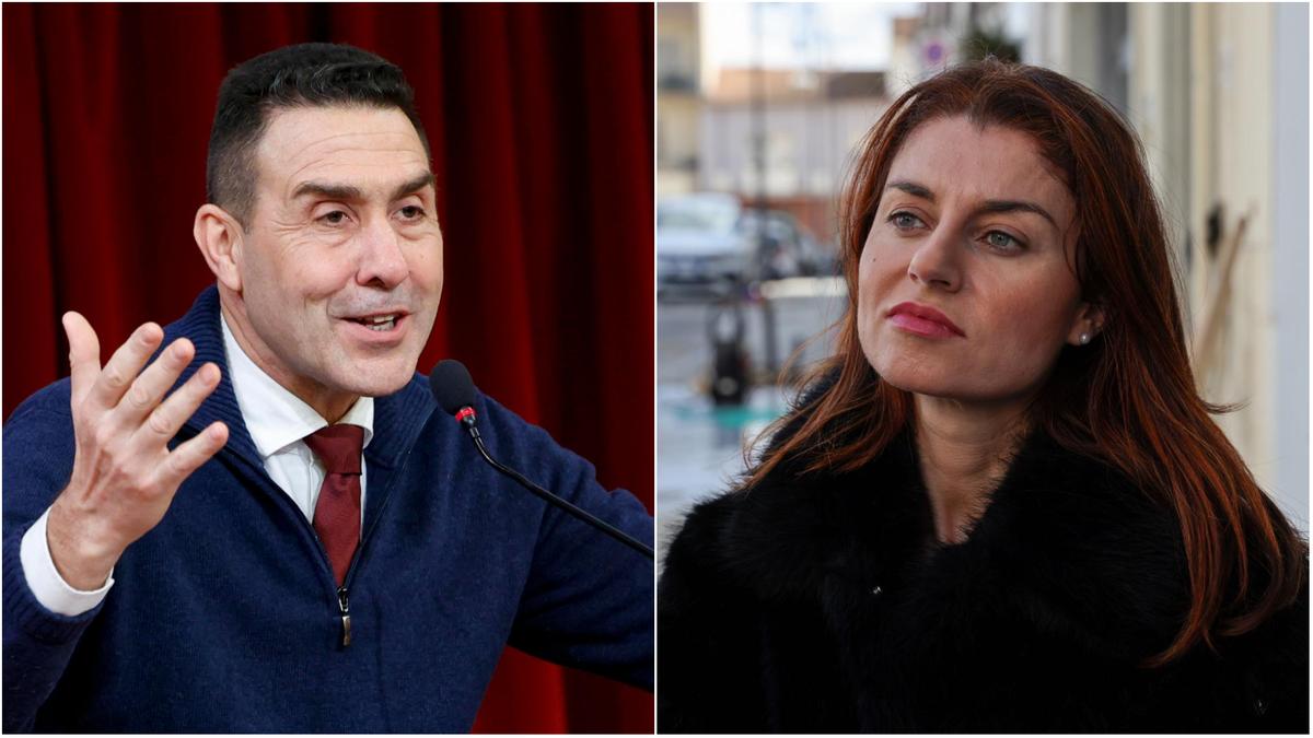 Verso le Regionali in Toscana, scintille Ceccardi Vannacci sulle liste. Il messaggio sulla chat interna Verso le Regionali in Toscana, scintille Ceccardi Vannacci sulle liste. Il messaggio sulla chat interna