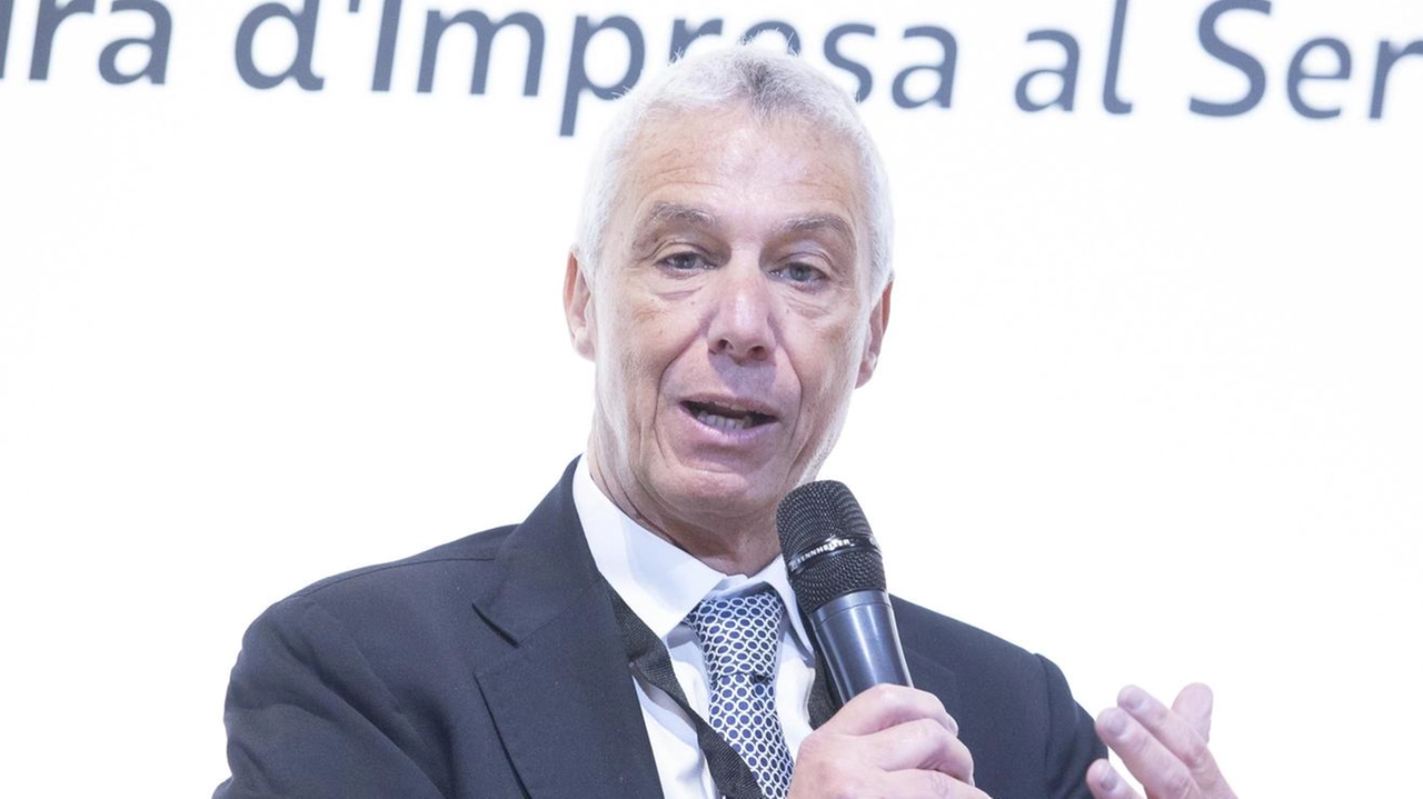L’iniziativa della Fondazione Insigniti Omri presieduta da Francesco Tagliente L’iniziativa della Fondazione Insigniti Omri presieduta da Francesco Tagliente