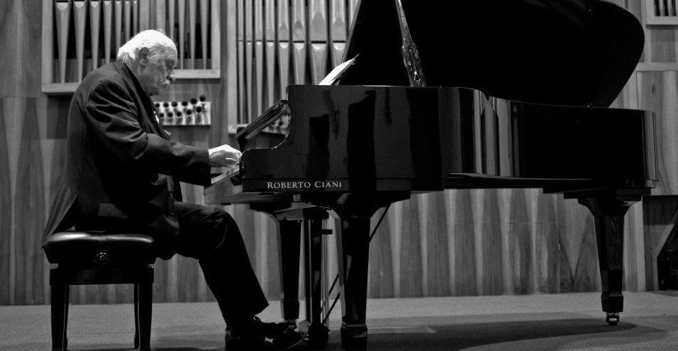 Addio a Marco Vavolo. Artigiano della musica ex docente del Cherubini Addio a Marco Vavolo. Artigiano della musica ex docente del Cherubini