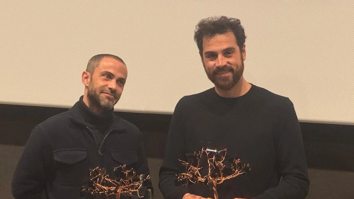 Si è chiusa al Nuovo Cinema Aquila di Roma, nell’ambito di Antropocine, l’edizione 2024 del Clorofilla film festival, la kermesse... Si è chiusa al Nuovo Cinema Aquila di Roma, nell’ambito di Antropocine, l’edizione 2024 del Clorofilla film festival, la kermesse...
