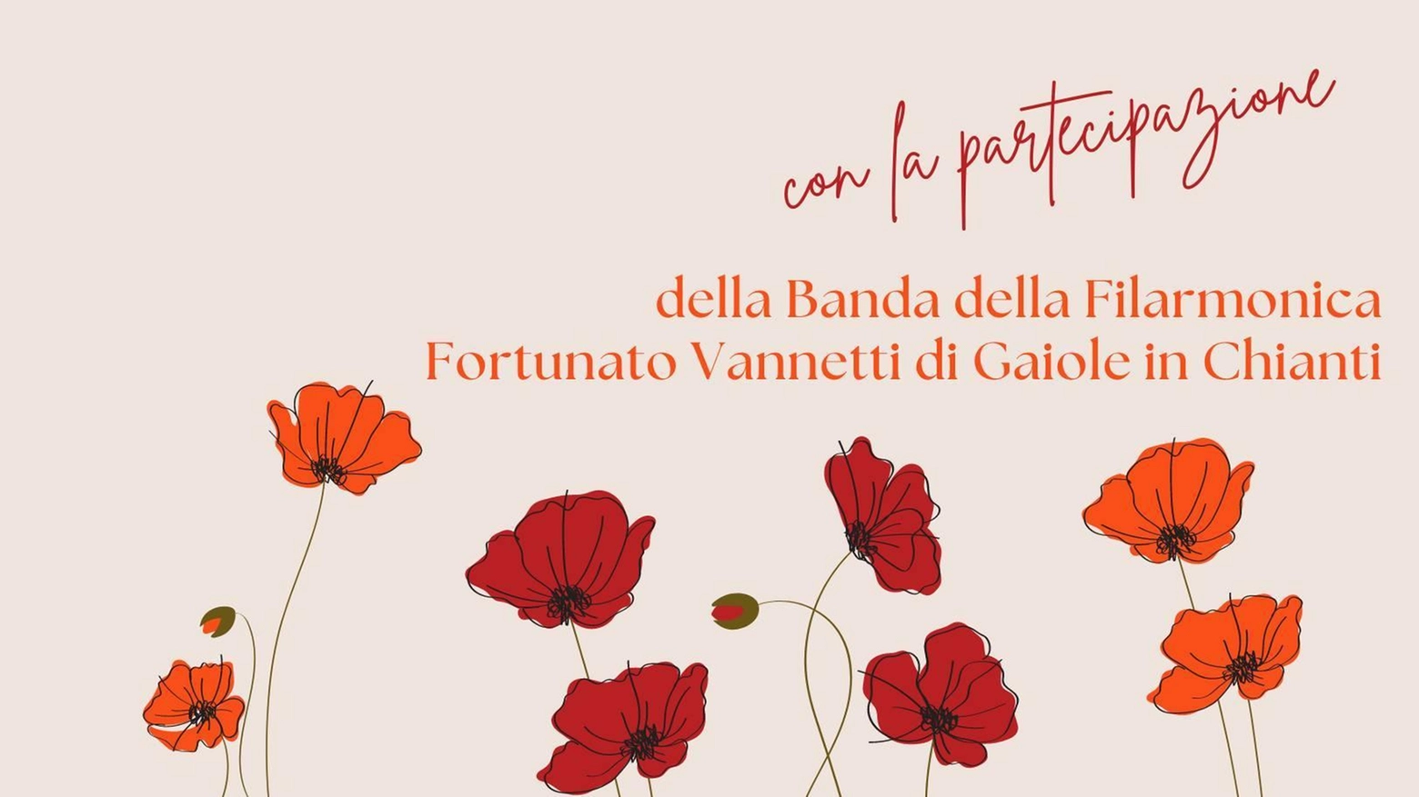 Il Comune di Gaiole in Chianti commemora il 79° anniversario della Liberazione con una cerimonia e una messa a Vertine, ricordando le vittime della Seconda guerra mondiale.