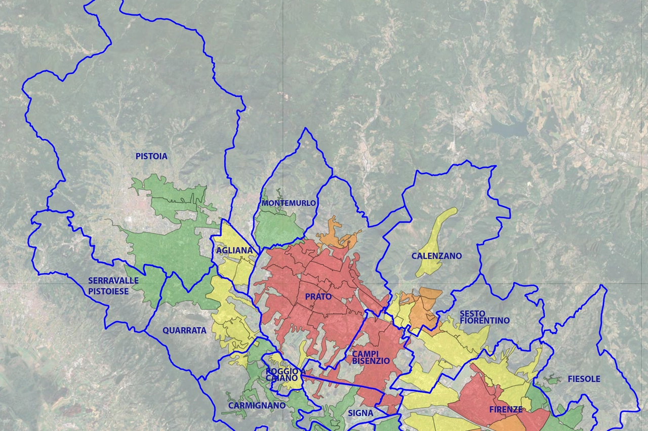 mappa