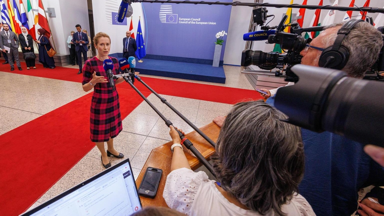 'Siamo molto vicini a un accordo' 'Siamo molto vicini a un accordo'