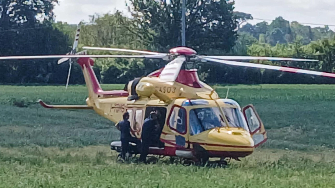 FOIANO Non è ancora finita l’estate aretina degli incidenti. Nel primo pomeriggio di ieri, alle 14,30, un motociclista di 42... FOIANO Non è ancora finita l’estate aretina degli incidenti. Nel primo pomeriggio di ieri, alle 14,30, un motociclista di 42...
