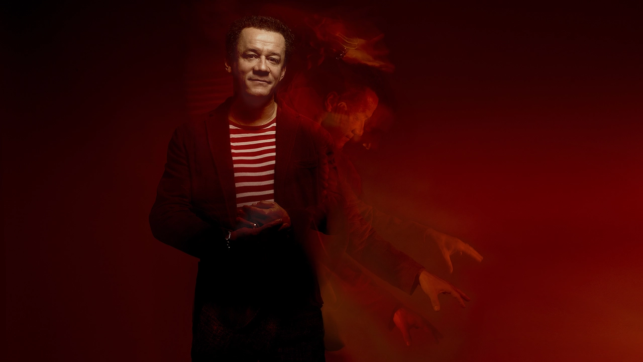 Jacky Terrasson, ospite d'onore della sesta edizione dei Poeti del Piano Solo Jacky Terrasson, ospite d'onore della sesta edizione dei Poeti del Piano Solo