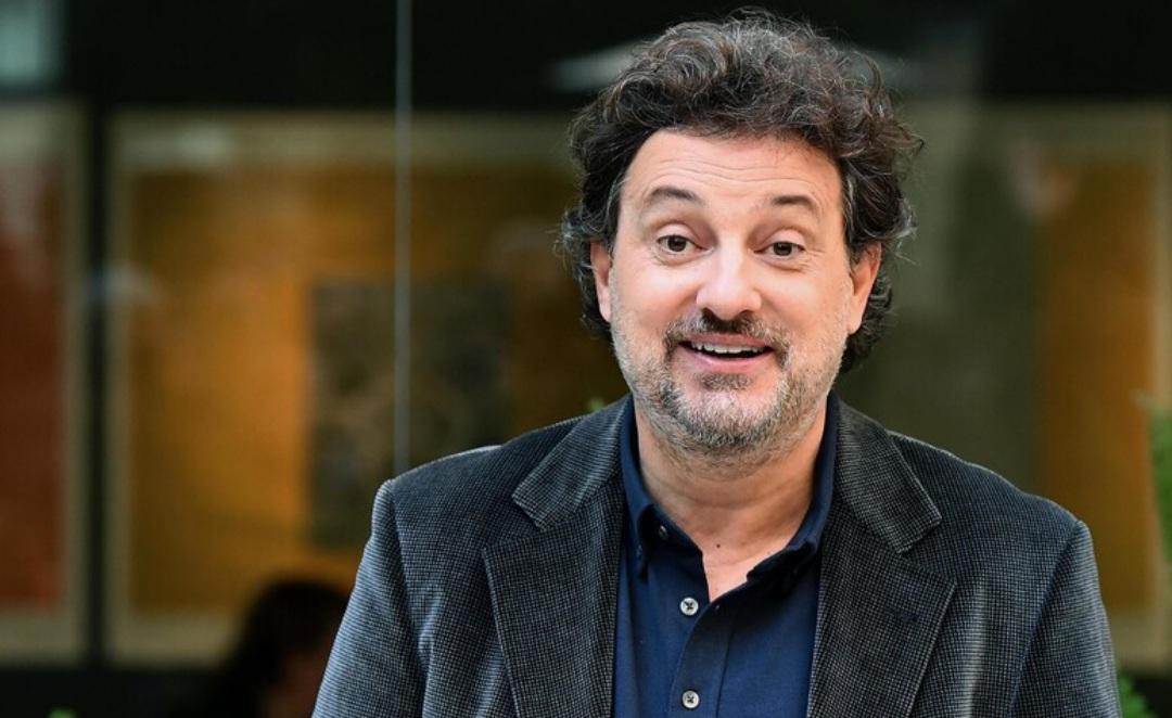 firenze i 30 anni de 8216i laureati8217 proiezione con pieraccioni in piazza pitti