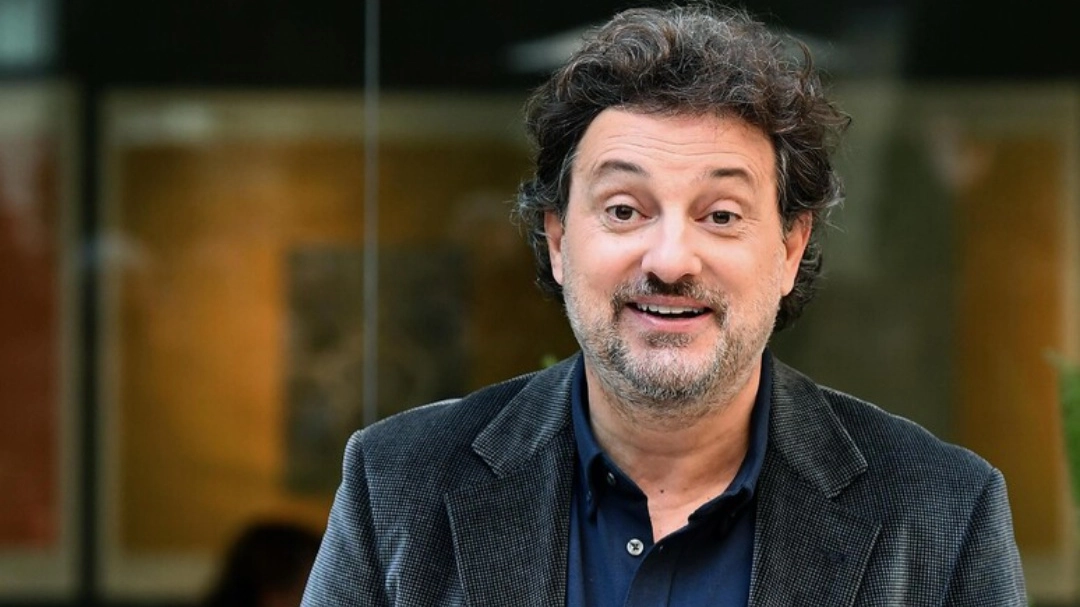 Leonardo Pieraccioni (foto Ansa)