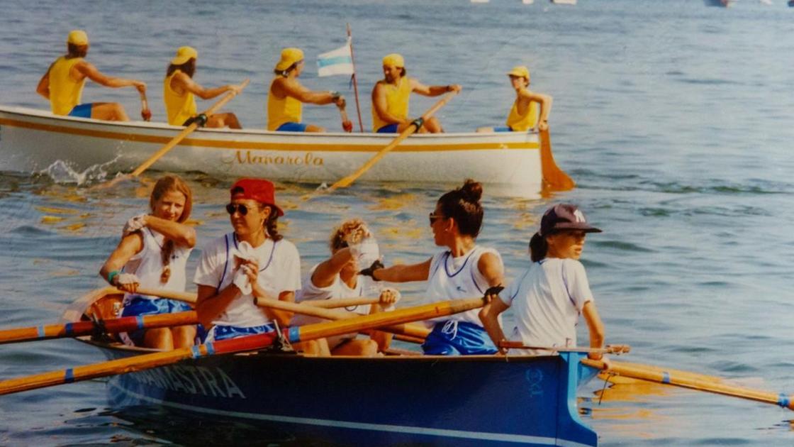 Dall’Azzurro alla gioia del Palio. Bonamini, l’asso che ha vinto la prima edizione femminile