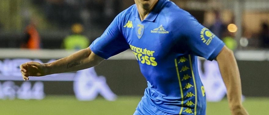 Empoli: chi sarà il nuovo numero dieci dopo Jacopo Fazzini?