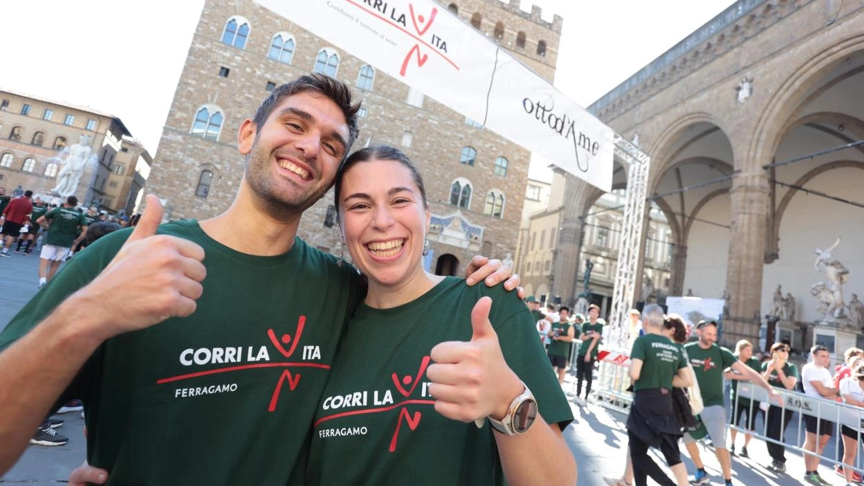 L’organizzazione è già al lavoro per la nuova edizione del 28 settembre. L’attrice: "Un progetto che mi tocca profondamente, felice di dargli voce".