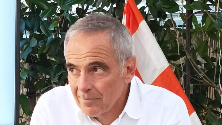 Antonio Andreucci Antonio Andreucci