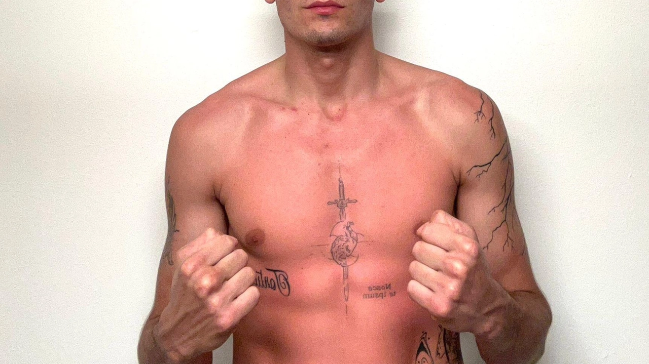 Christian Borracchini, Pugilistica Sanseverino Scardigli, sarà ai campionati regionali Christian Borracchini, Pugilistica Sanseverino Scardigli, sarà ai campionati regionali
