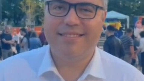 Cecchelli e Pisano: "Un cartellone variegato e di qualità, facendo vivere il centro con arte ed eventi" Cecchelli e Pisano: "Un cartellone variegato e di qualità, facendo vivere il centro con arte ed eventi"