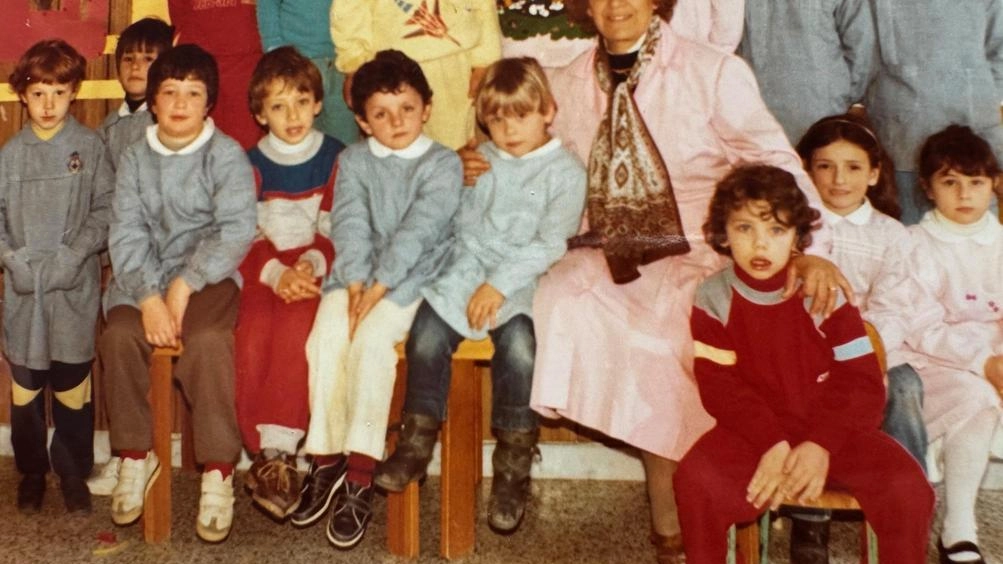 Si è spenta a 100 anni la maestra Liana Pucci. A ricordare la maestra con il suo "eterno sorriso e...