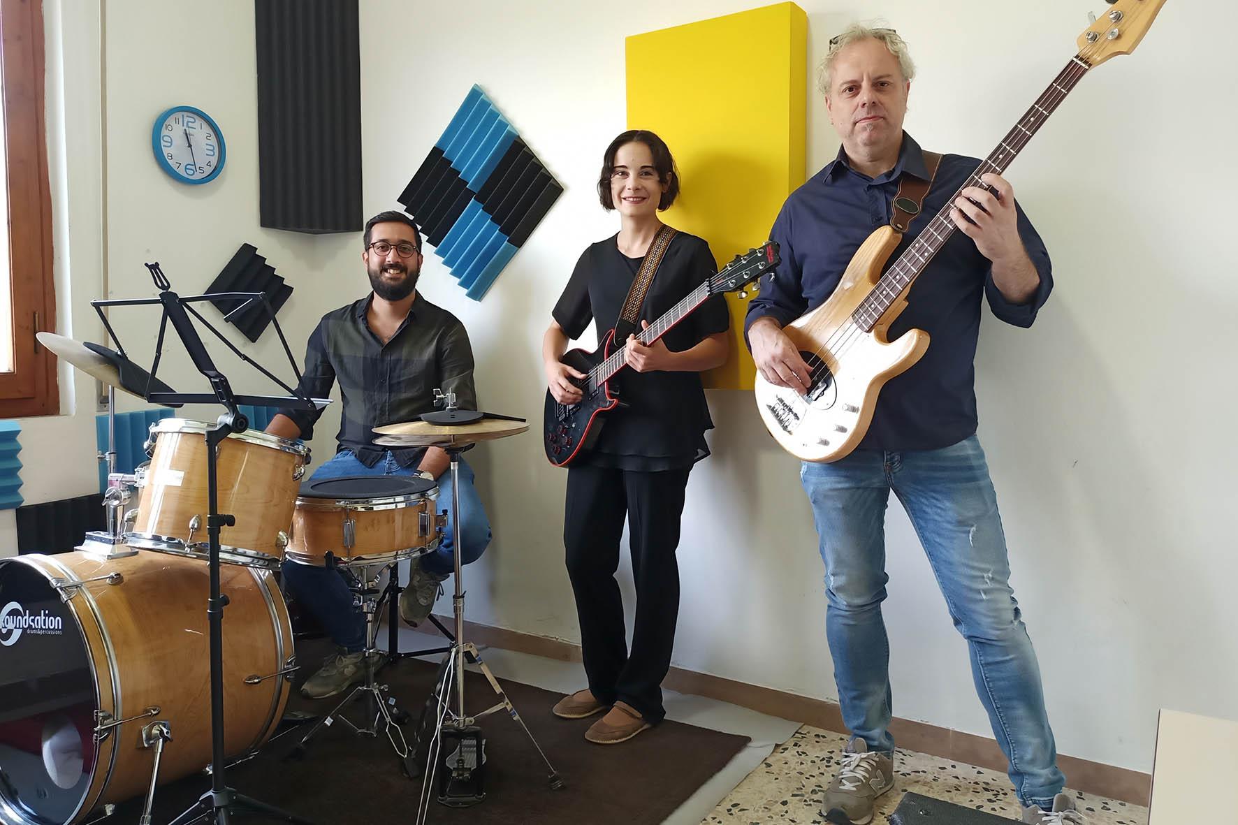 Al via i corsi estivi di canto e strumento di Proxima Music Al via i corsi estivi di canto e strumento di Proxima Music