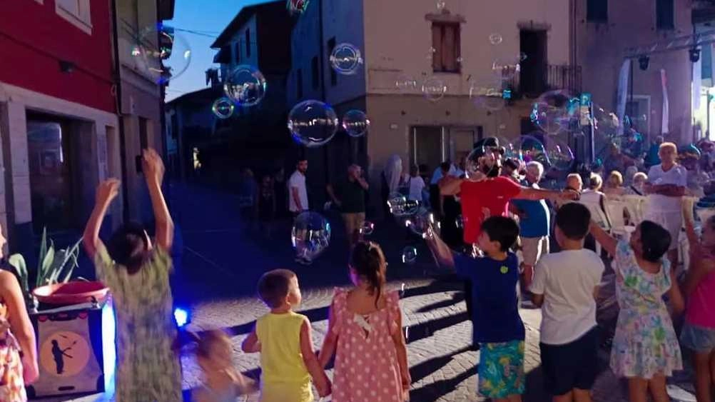 «Massarosa sotto le stelle» è ormai un appuntamento fisso del calendario estivo
