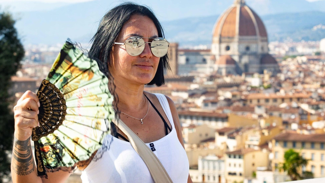 Giugno da record, Gozzini (Lamma): "Siamo già sopra le massime". Ma il quadro potrebbe cambiare da domenica con qualche pioggia. Giugno da record, Gozzini (Lamma): "Siamo già sopra le massime". Ma il quadro potrebbe cambiare da domenica con qualche pioggia.