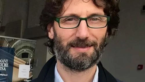 Massimo Dadà, direttore del sistema musei statali di Pisa Massimo Dadà, direttore del sistema musei statali di Pisa