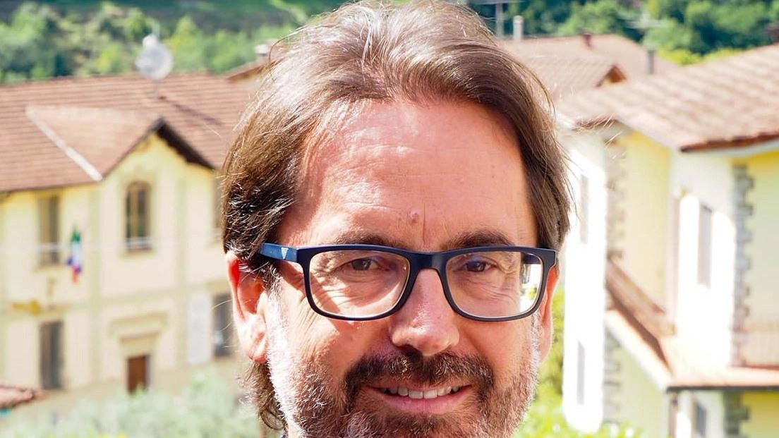 Il consigliere regionale Mario Puppa Il consigliere regionale Mario Puppa