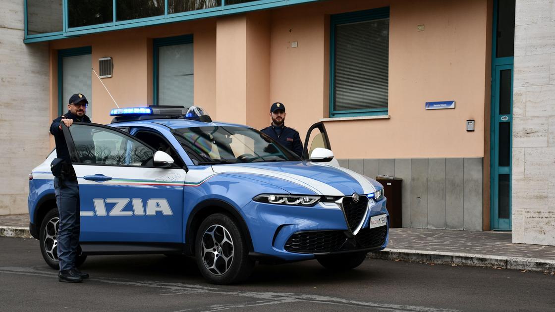 Città di Castello, accoltellamento in pieno giorno. Terrore in strada