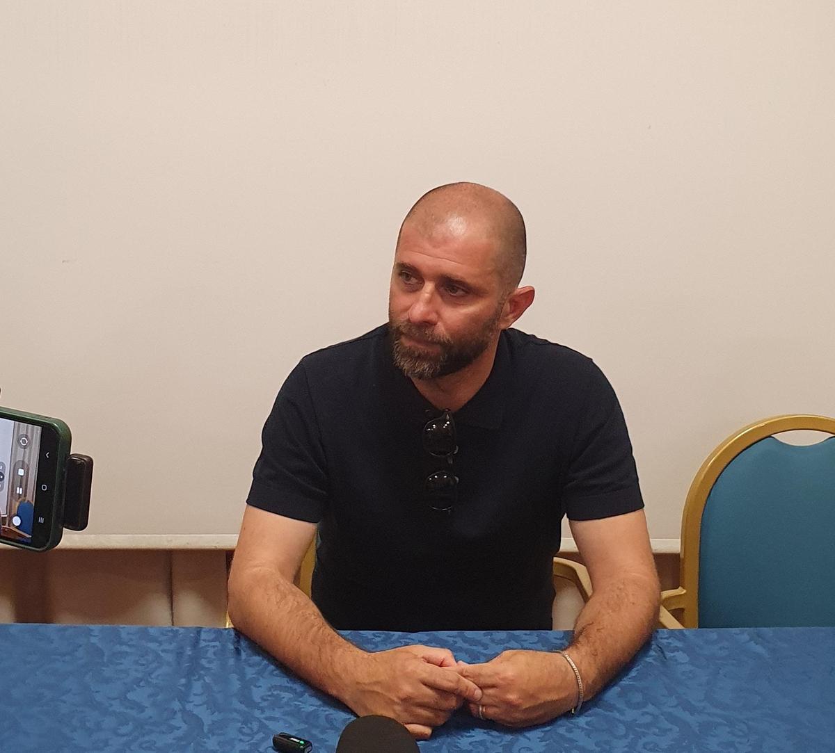 Venerdì a Livorno per la “prima“. Tante le incognite sulla Ternana