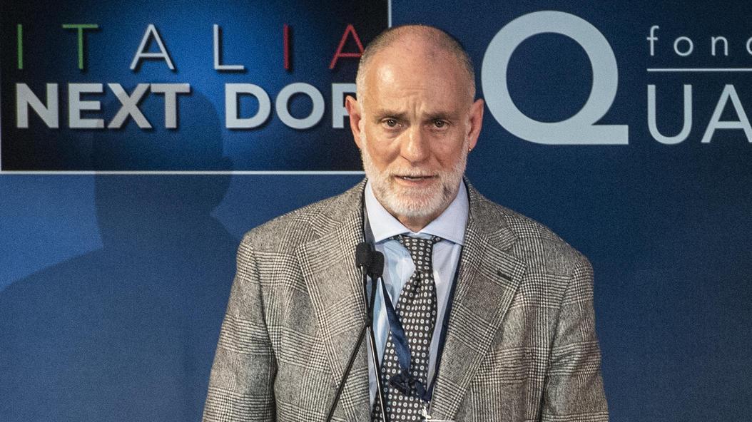 "Un’Accademia nel nome di Righi Parenti" "Un’Accademia nel nome di Righi Parenti"