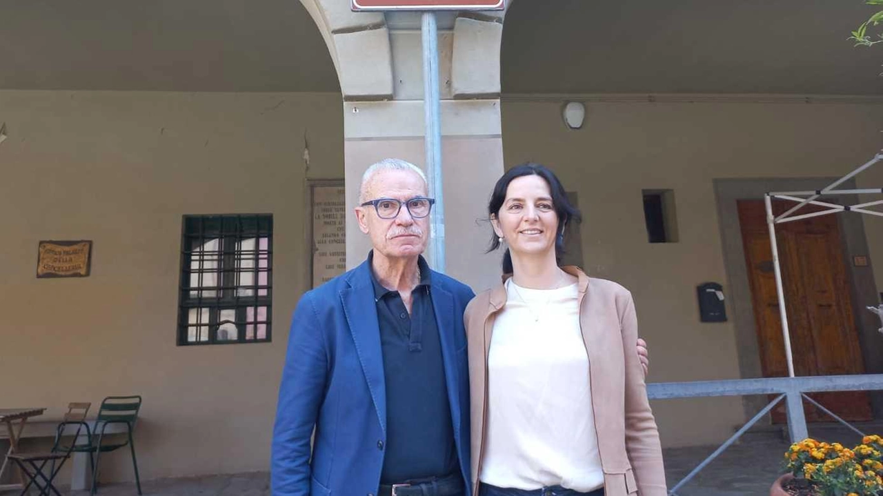 MONTOPOLI La Regione Toscana ha stanziato 200mila euro (10mila quest’anno e 190mila nel 2026) per i restauri del Palazzo dell’Antica Cancelleria... MONTOPOLI La Regione Toscana ha stanziato 200mila euro (10mila quest’anno e 190mila nel 2026) per i restauri del Palazzo dell’Antica Cancelleria...