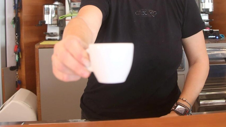 Il caffè contiene. una miscela di composti bioattivi con meccanismi biologici a beneficio della salute Il caffè contiene. una miscela di composti bioattivi con meccanismi biologici a beneficio della salute