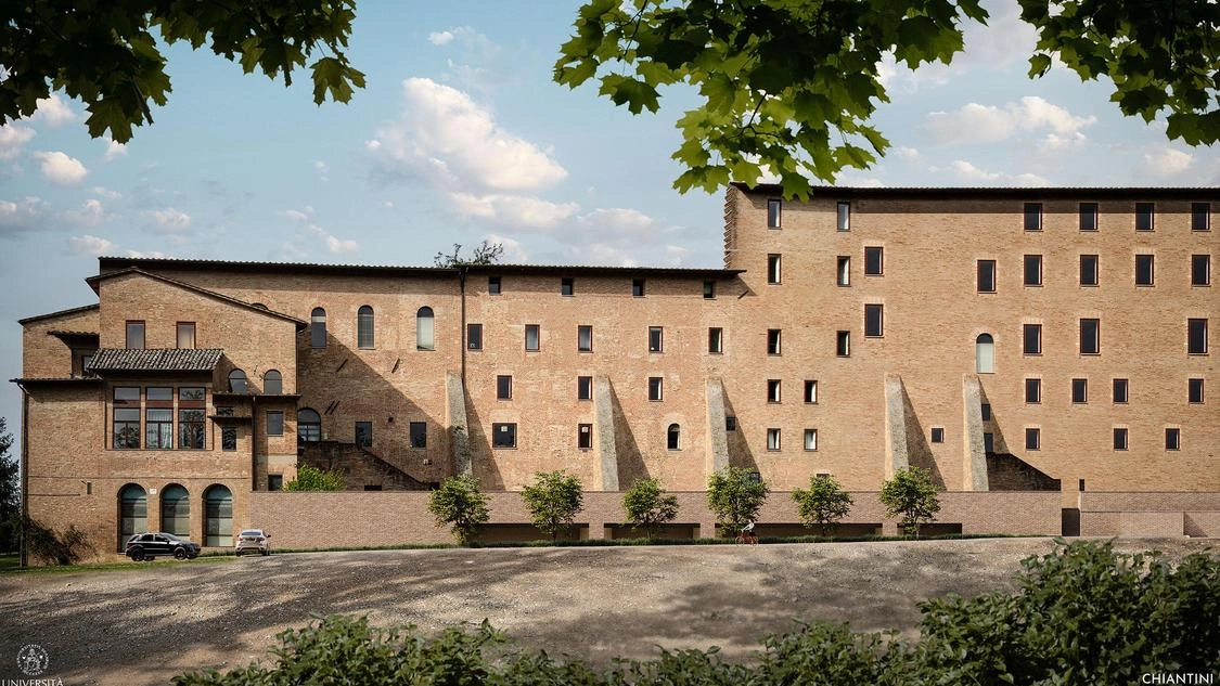 Sono 14 i grandi interventi illustrati dal rettore Roberto Di Pietra: da San Miniato a Fieravecchia. Progetti importanti e necessari, resi possibili dal co-finanziamento del Ministero . . Sono 14 i grandi interventi illustrati dal rettore Roberto Di Pietra: da San Miniato a Fieravecchia. Progetti importanti e necessari, resi possibili dal co-finanziamento del Ministero . .