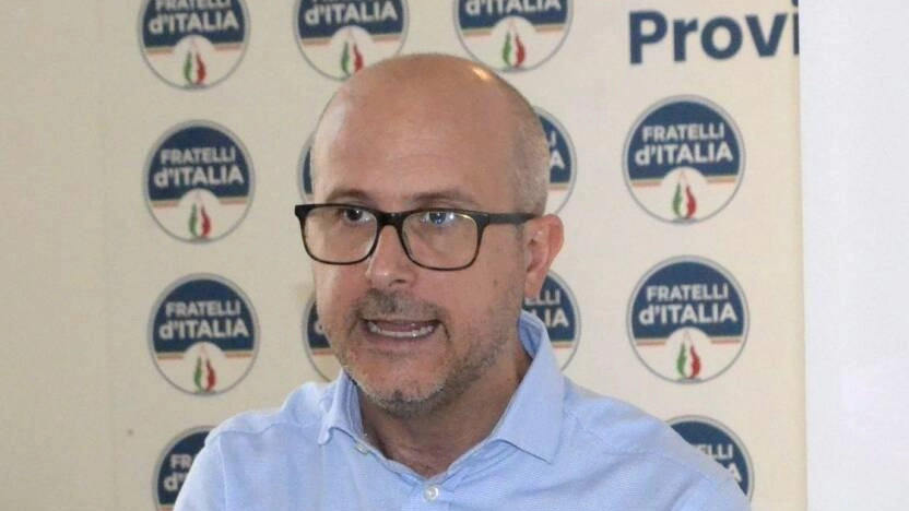 LUCCA Il coordinamento provinciale di Fratelli d’Italia di Lucca è pronto a dare il via al calendario di ben 21 congressi... LUCCA Il coordinamento provinciale di Fratelli d’Italia di Lucca è pronto a dare il via al calendario di ben 21 congressi...