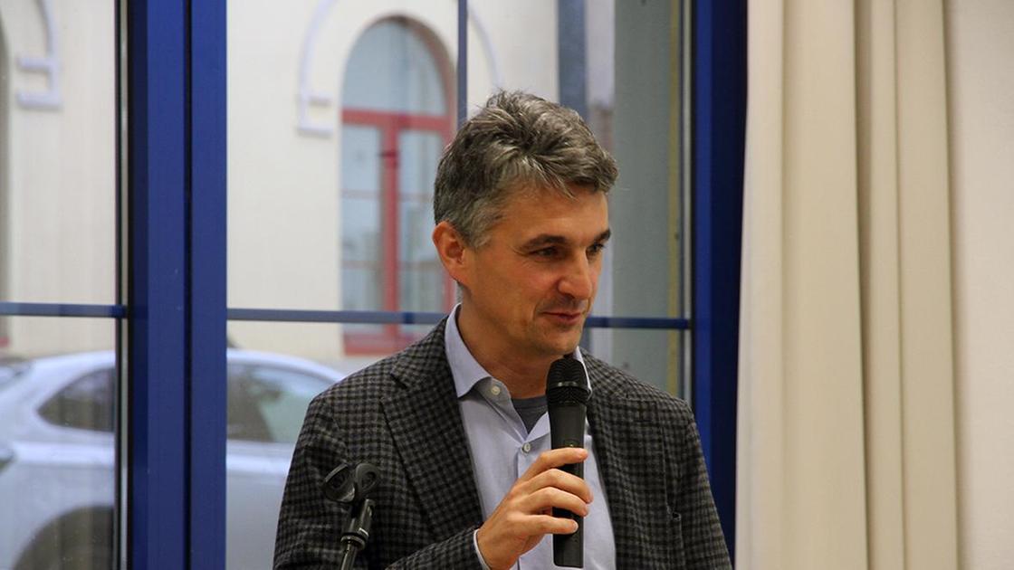 "Sette semafori sulle strade statali". L’appello del vicesindaco al governo "Sette semafori sulle strade statali". L’appello del vicesindaco al governo