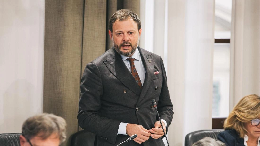 Il. capogruppo di FdI nel Consiglio regionale toscano,. Vittorio Fantozzi, interviene sull’inquinamento atmosferico nella Piana Lucchese Il. capogruppo di FdI nel Consiglio regionale toscano,. Vittorio Fantozzi, interviene sull’inquinamento atmosferico nella Piana Lucchese