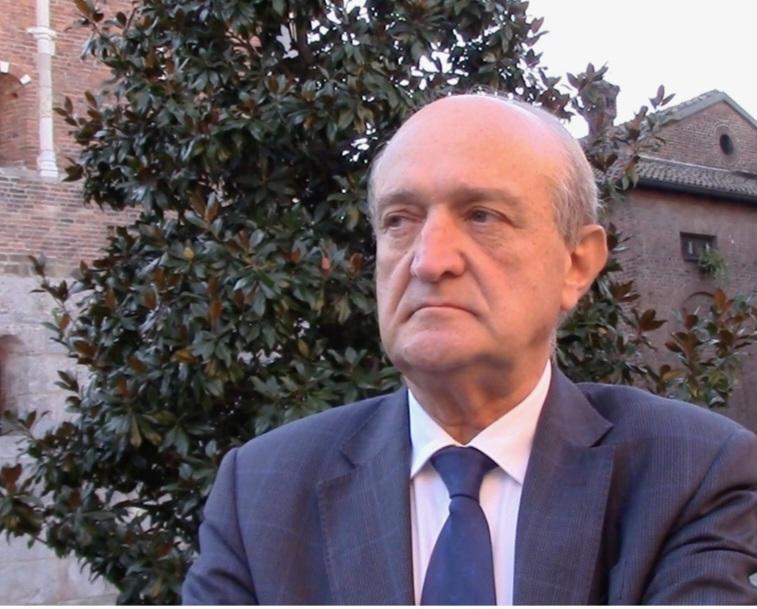 La ricerca sullo zebrafish presentata in convegno. Biava padre della scoperta