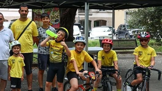 Il trofeo Sagra del Pesce a Cerreto Guidi. Oltre 120 giovanissimi in gara. L’Empolese è la miglior squadra