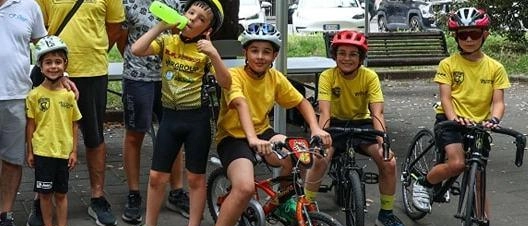 Il trofeo Sagra del Pesce a Cerreto Guidi. Oltre 120 giovanissimi in gara. L’Empolese è la miglior squadra