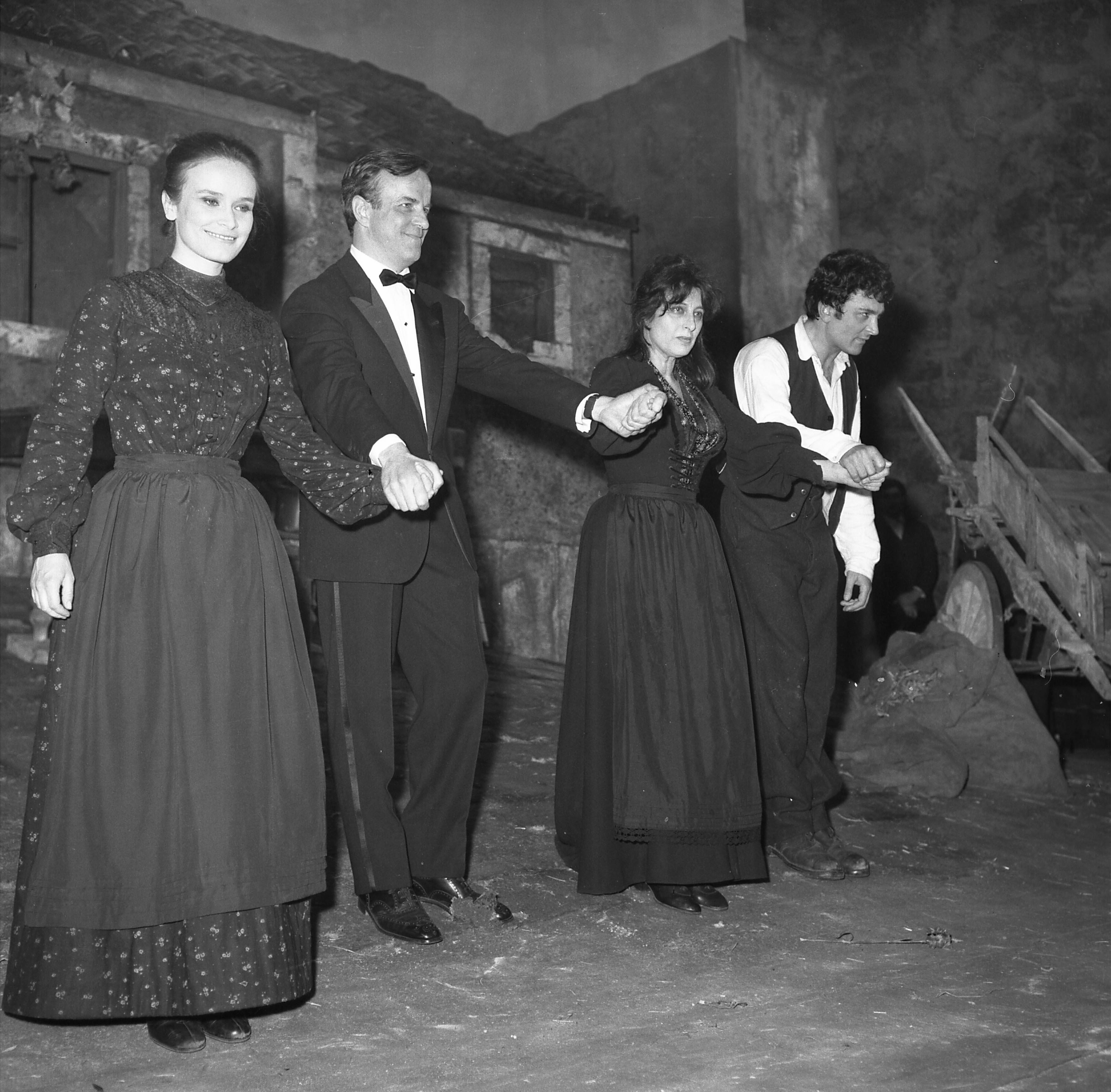 Teatro della Pergola, la casa dei grandi: amata da Verdi e Puccini, divenne tempio della prosa Teatro della Pergola, la casa dei grandi: amata da Verdi e Puccini, divenne tempio della prosa