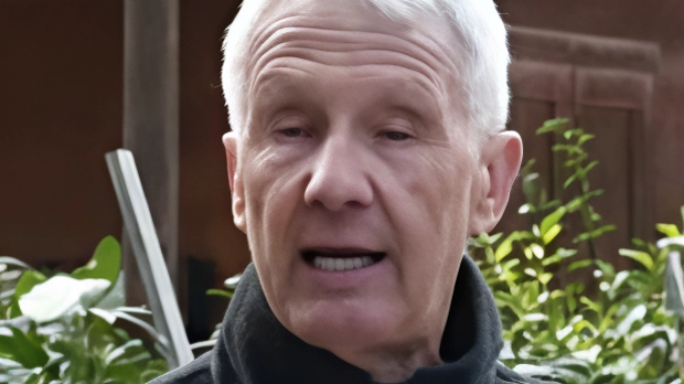 Gianluca Giannelli, presidente Wwf Gianluca Giannelli, presidente Wwf