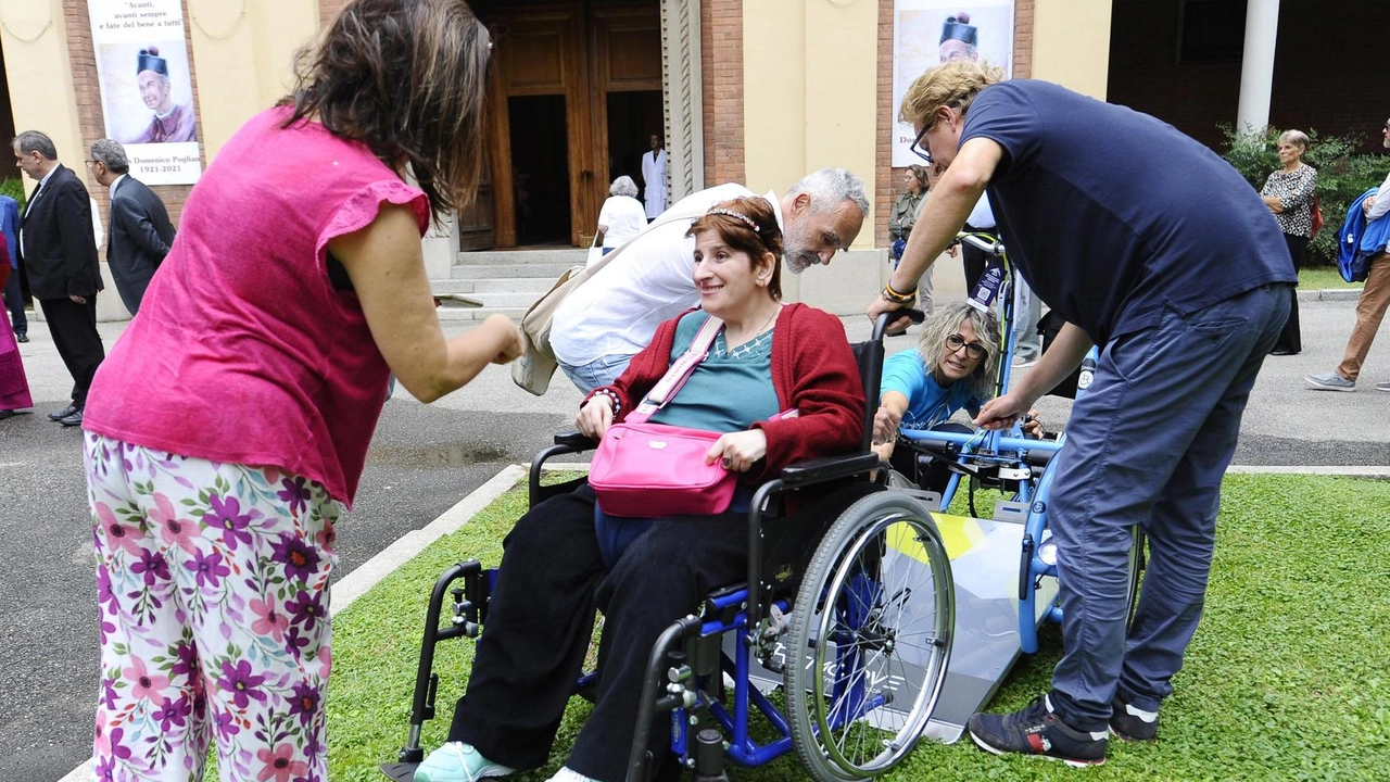 La società della salute ha deciso. il trasporto sociale dal 1° maggio non sarà più gratis per le famiglie con un Isee oltre i 43mila euro