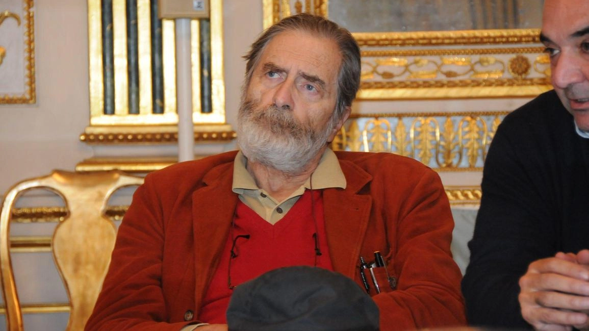 A dieci anni dalla scomparsa, l’omaggio della presidente Ilaria Del Bianco A dieci anni dalla scomparsa, l’omaggio della presidente Ilaria Del Bianco