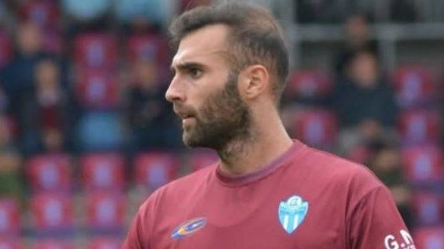 Intanto l’ultimo arrivato Dell’Aquila afferma: "Un trampolino di lancio per me"