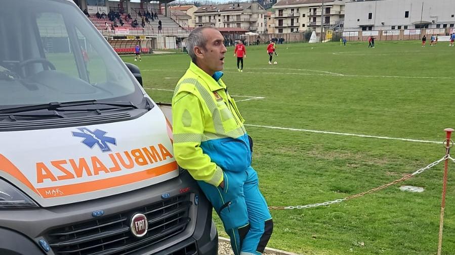 Laura e il suo Gianni. Ricordi, orgoglio e presagi: “Diceva che sarebbe morto sotto un Tir” Laura e il suo Gianni. Ricordi, orgoglio e presagi: “Diceva che sarebbe morto sotto un Tir”