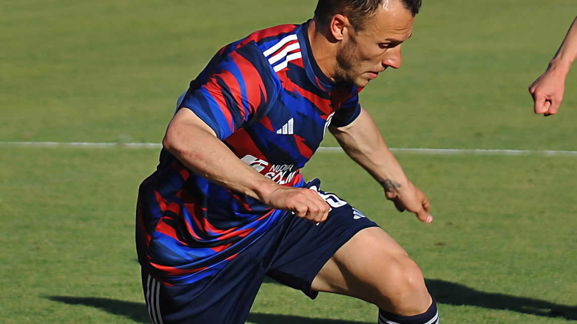 Il Follonica Gavorrano riparte da zero dopo la retrocessione, puntando sul settore giovanile per tornare in serie D. Il Follonica Gavorrano riparte da zero dopo la retrocessione, puntando sul settore giovanile per tornare in serie D.