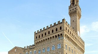 Palazzo Vecchio Palazzo Vecchio