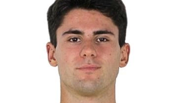 Lorenzo Menichini, 20 anni