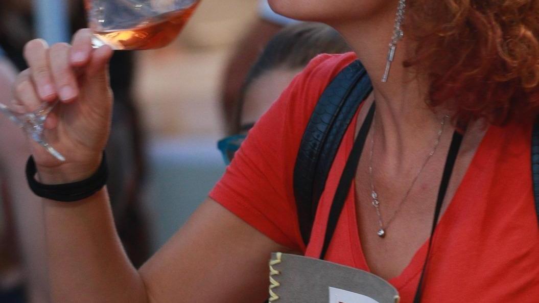 “Le notti del vino“ illuminano l’estate “Le notti del vino“ illuminano l’estate