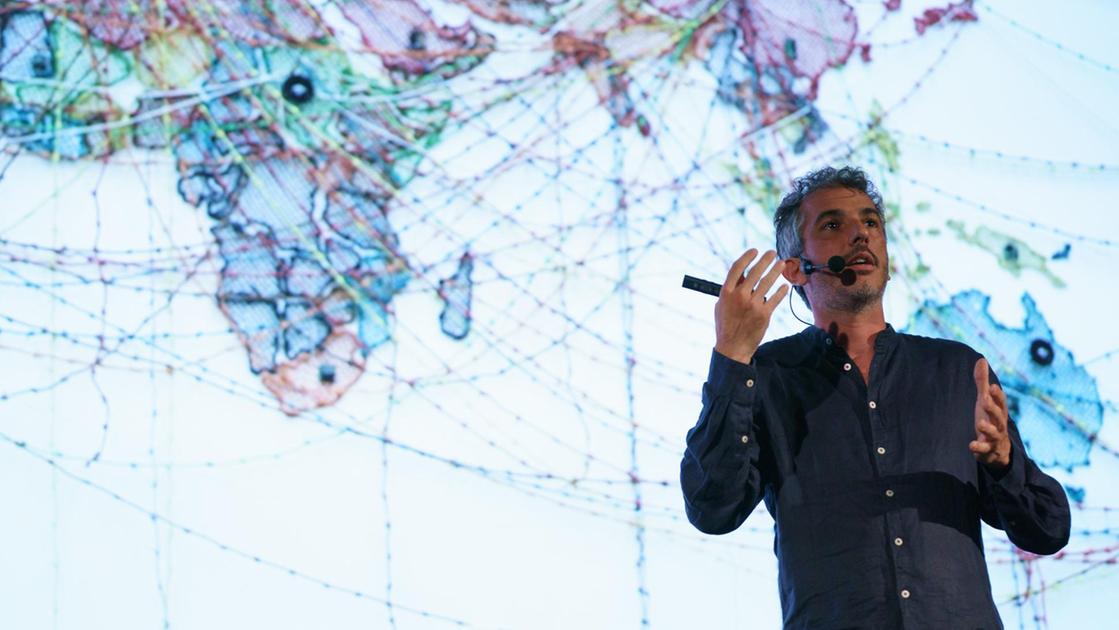 Più liberi di muoversi. Del Grande per la giustizia: "Cambiamento irreversibile"