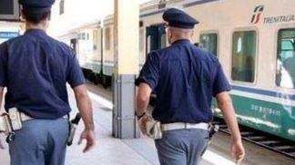 La Polfer si è adoperata subito per ricongiungere genitori e figlioletti